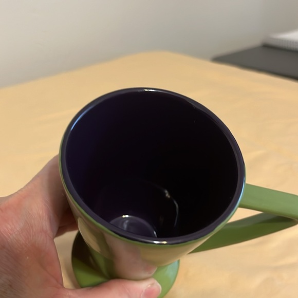Too small espresso cups - Picture 3 of 6